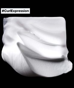 Alternative view of Curl Expression - Crème-en-Mousse 10-en-1
