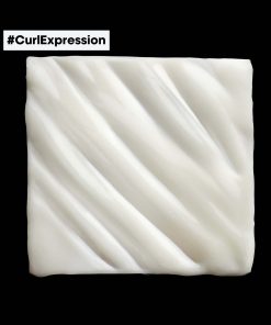 Alternative view of Curl Expression - Crème Hydratante Intensive Longue Durée