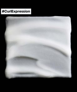 Alternative view of Curl Expression - Shampoing-Crème Hydratation Intense