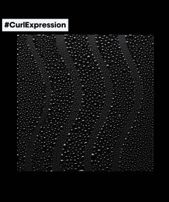 Alternative view of Curl Expression - Eau de Soin Ravivatrice de Boucles