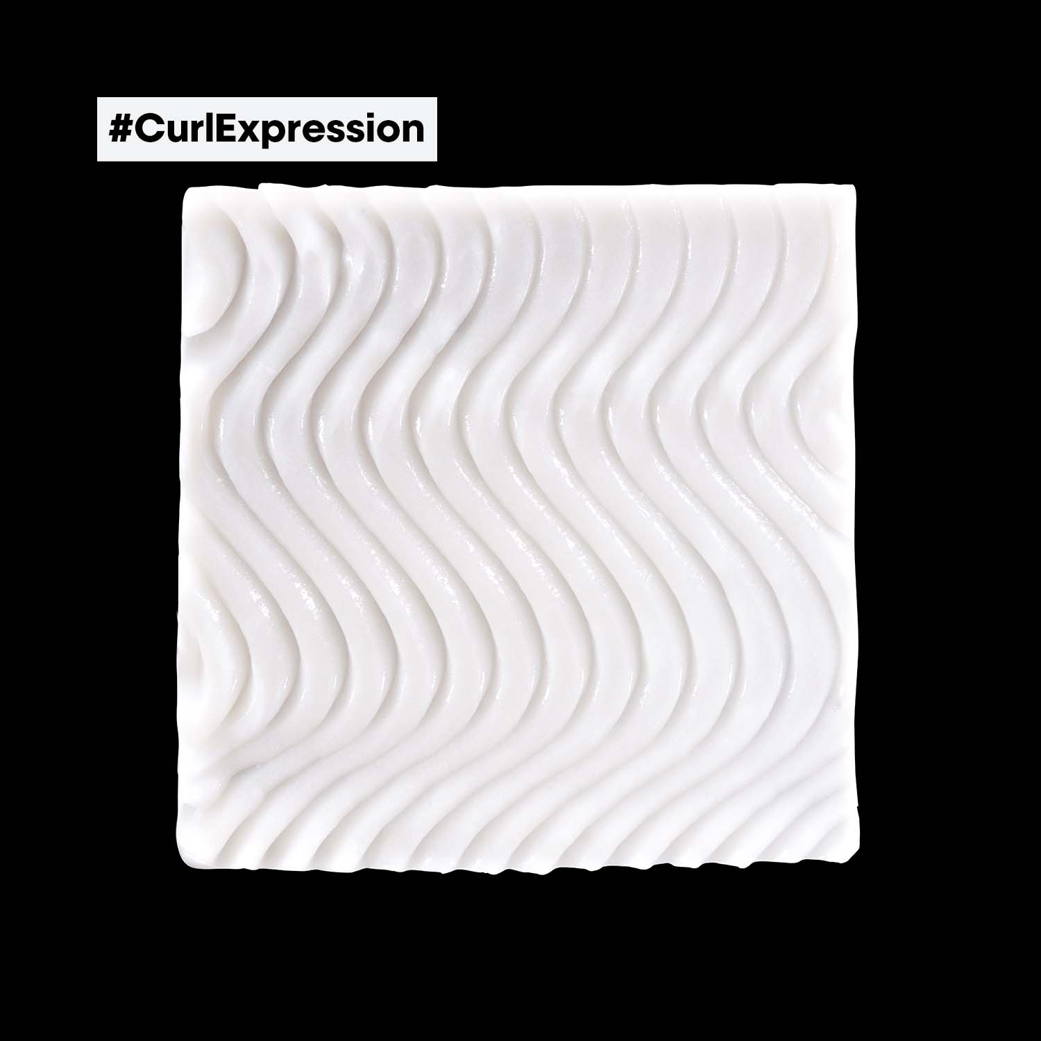 Curl Expression - Masque Hydratant Intensif – Image 2