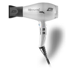 Alternative view of Digitalyon Parlux 2400WTS