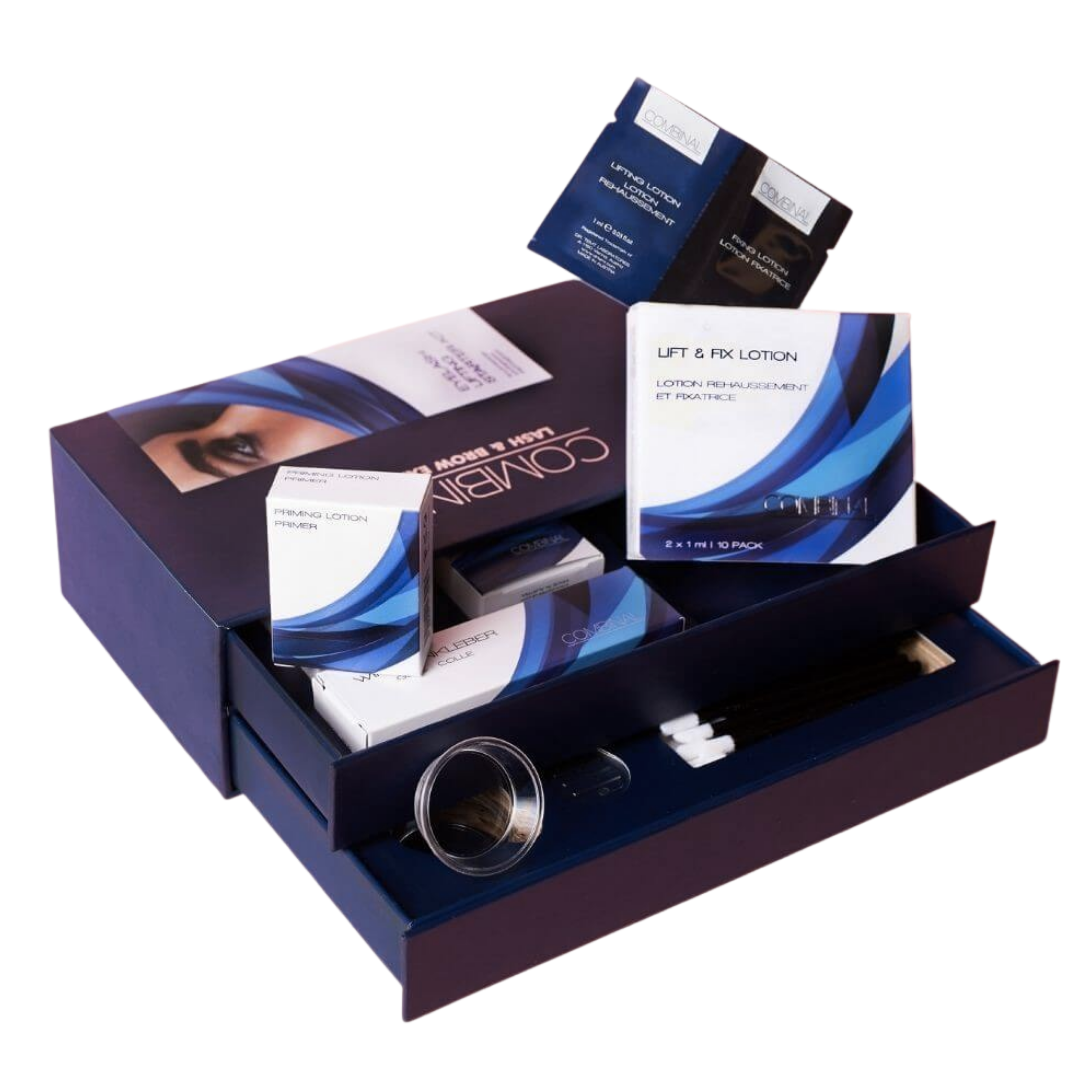 Kit Brow Lift Combinal