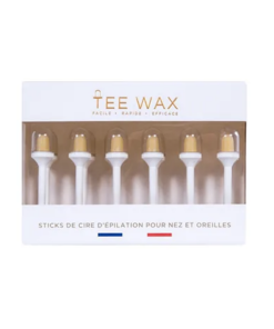 Tee Wax