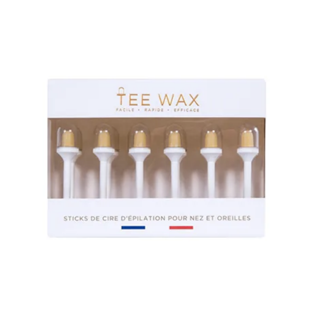 Tee Wax
