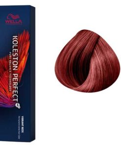 Koleston Perfect ME+ N° 66/44 - Blond Foncé Cuivré Intense
