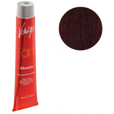 Vitality's Absolute ART N° 6/65 - Rouge Profond