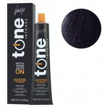 Vitality's Tone INTENSE N° 1/7 - Noir Bleu
