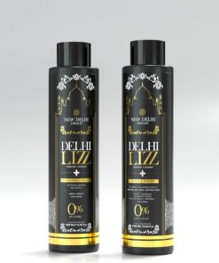 Lissage Indien New Delhi "DelhiLizz" 120ml
