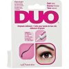 Colle Faux cils DUO Double Action Noire 7 gr