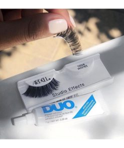 Alternative view of Colle DUO Transparente hypoallergénique 7Gr