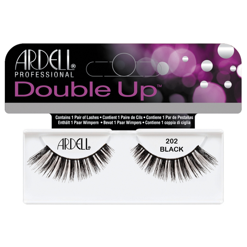 Faux Cils Ardell Double Up 202