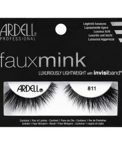 Faux Cils Ardell Faux Mink  811