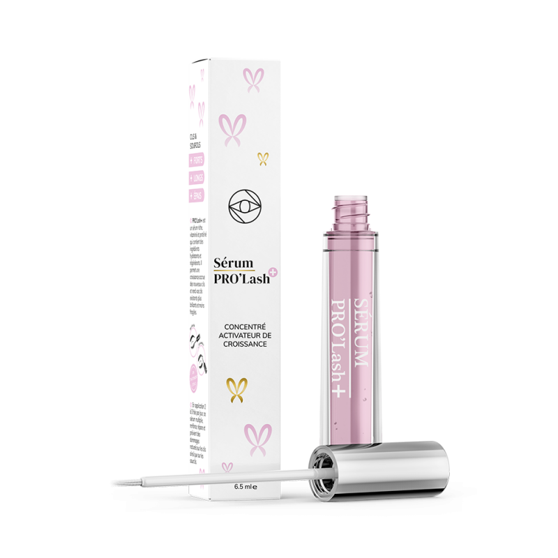 SERUM PRO LASH+ 6.5ml