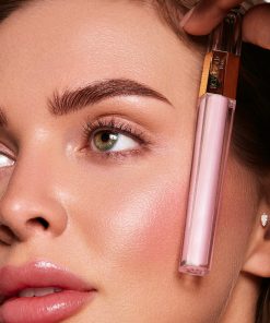Alternative view of ROSELASH SERUM CILS ROSEGOLD