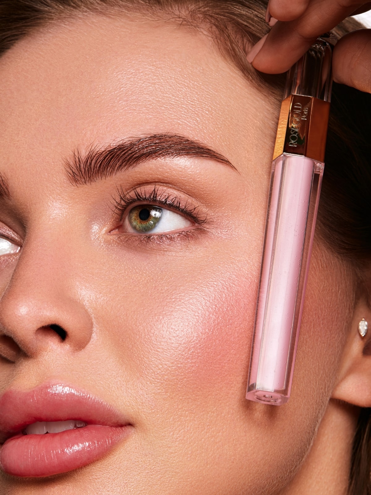 ROSELASH SERUM CILS ROSEGOLD – Image 2