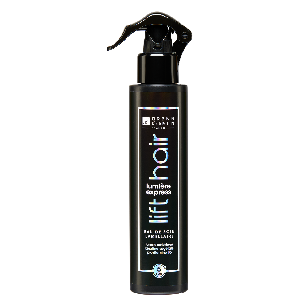 LUMIÈRE EXPRESS URBAN KERATIN 200ML