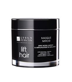 Masque Miroir Lift Hair 200 ml Urban Keratin