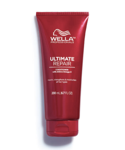 Après-Shampoing Ultimate Repair