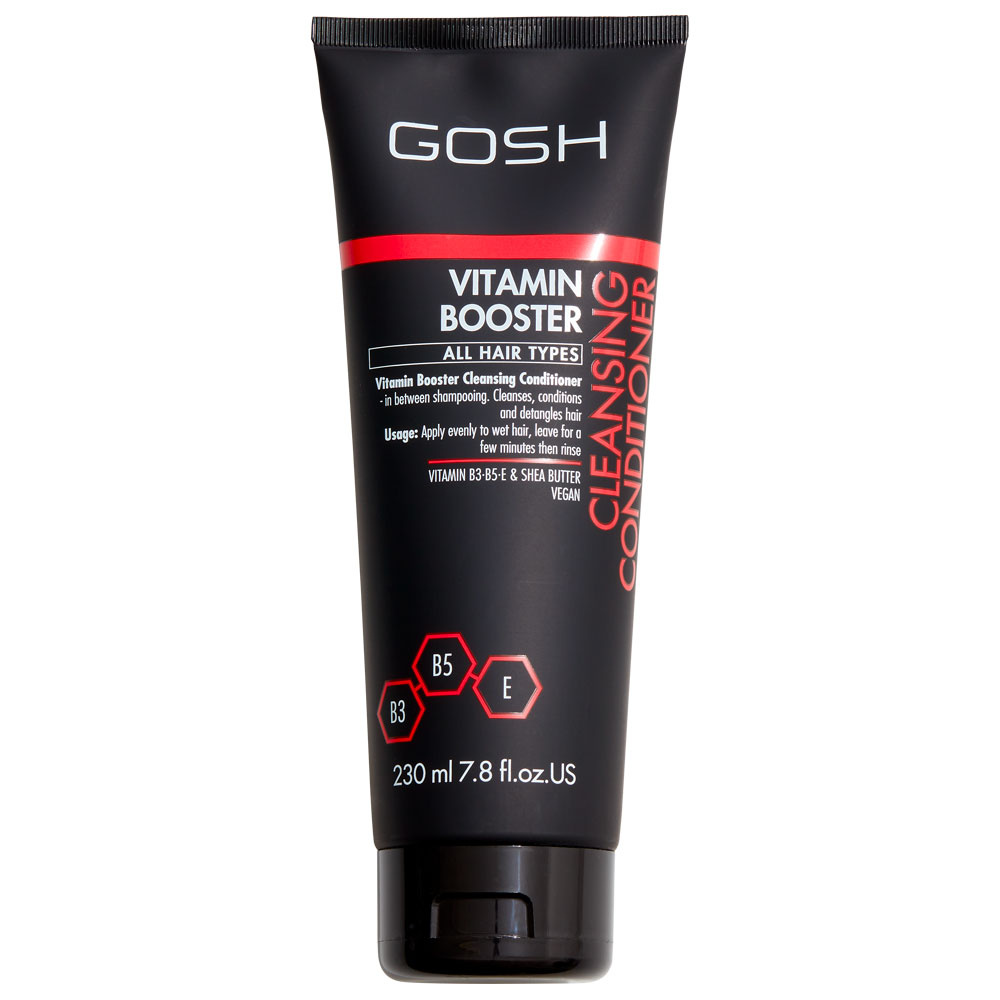 GOSH Cleansing Conditionner 230ml