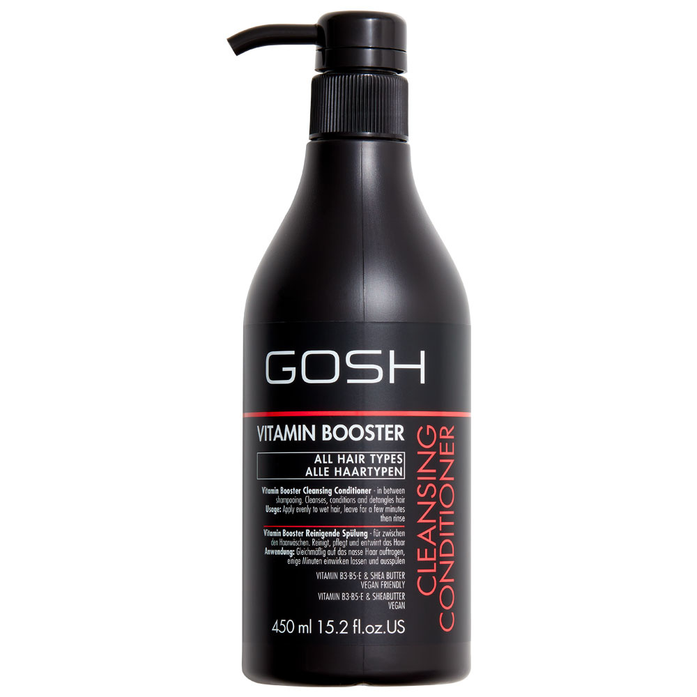 GOSH Cleansing Conditionner 450ml