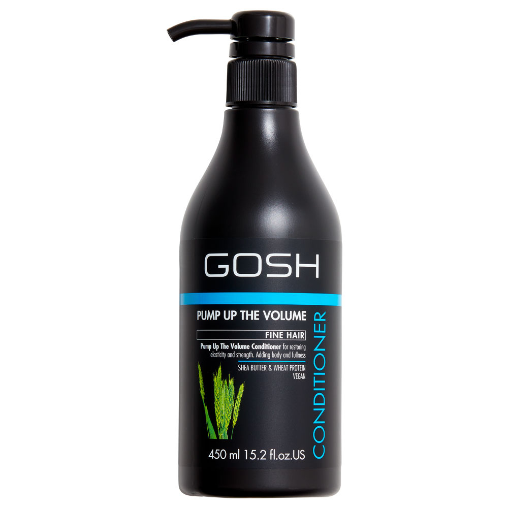 GOSH Conditioner 450ml