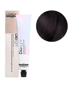 Dialight N° 4.20 - Châtain Irisé Intense