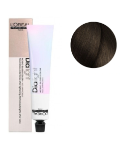 Dialight N° 6.32 - Blond Foncé Doré Irisé
