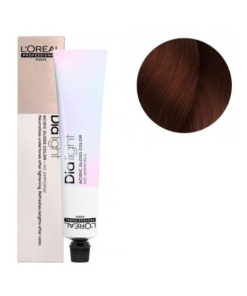 Dialight N° 6.64 - Blond Foncé Rouge Cuivré