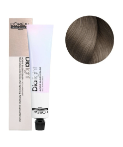 Dialight Pearls N° 8.18 - Blond Clair Cendré Mocca