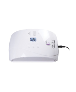 Alternative view of Lampe RED-RAY Nailart 24 W Pro - Integral Beauty