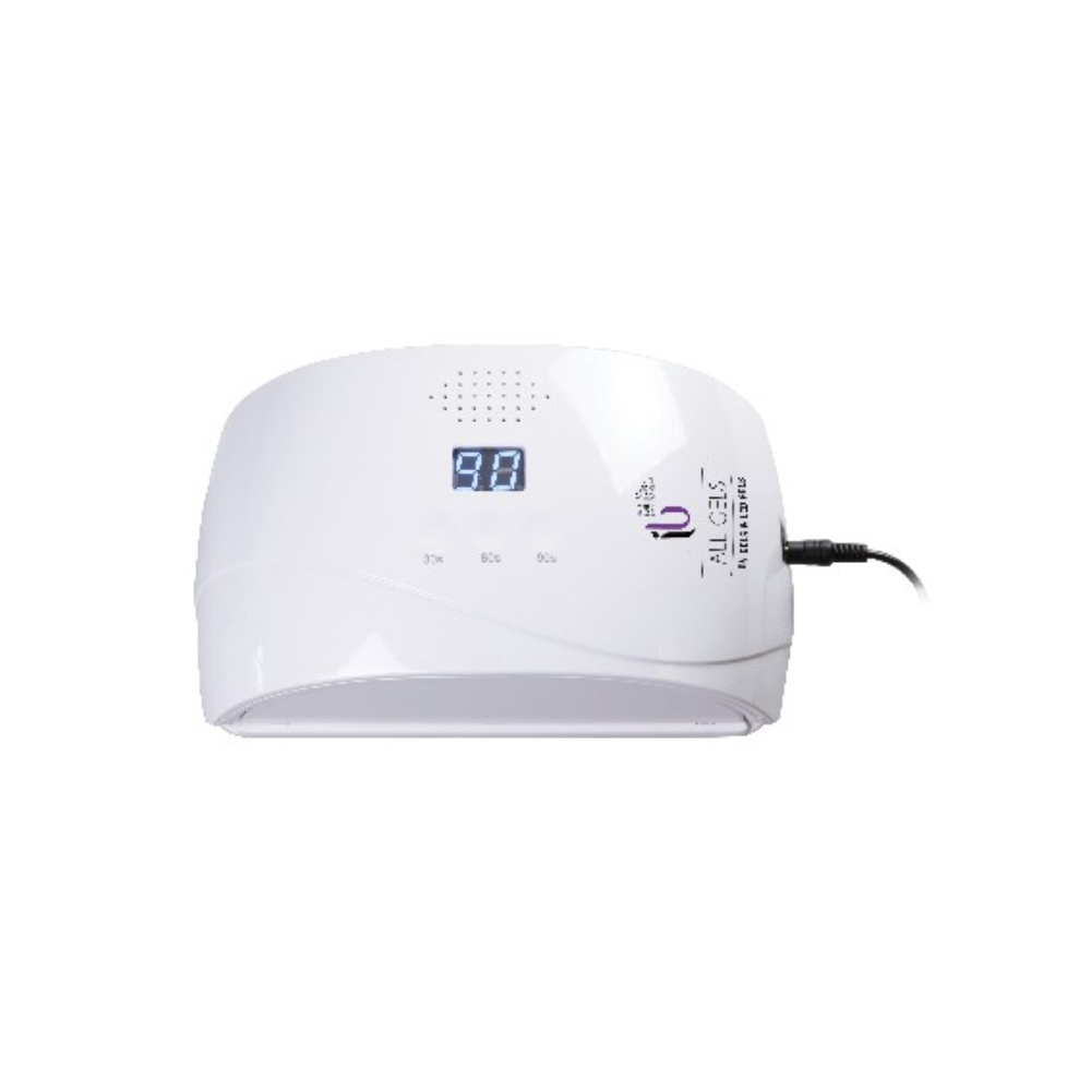 Lampe RED-RAY Nailart 24 W Pro - Integral Beauty – Image 2