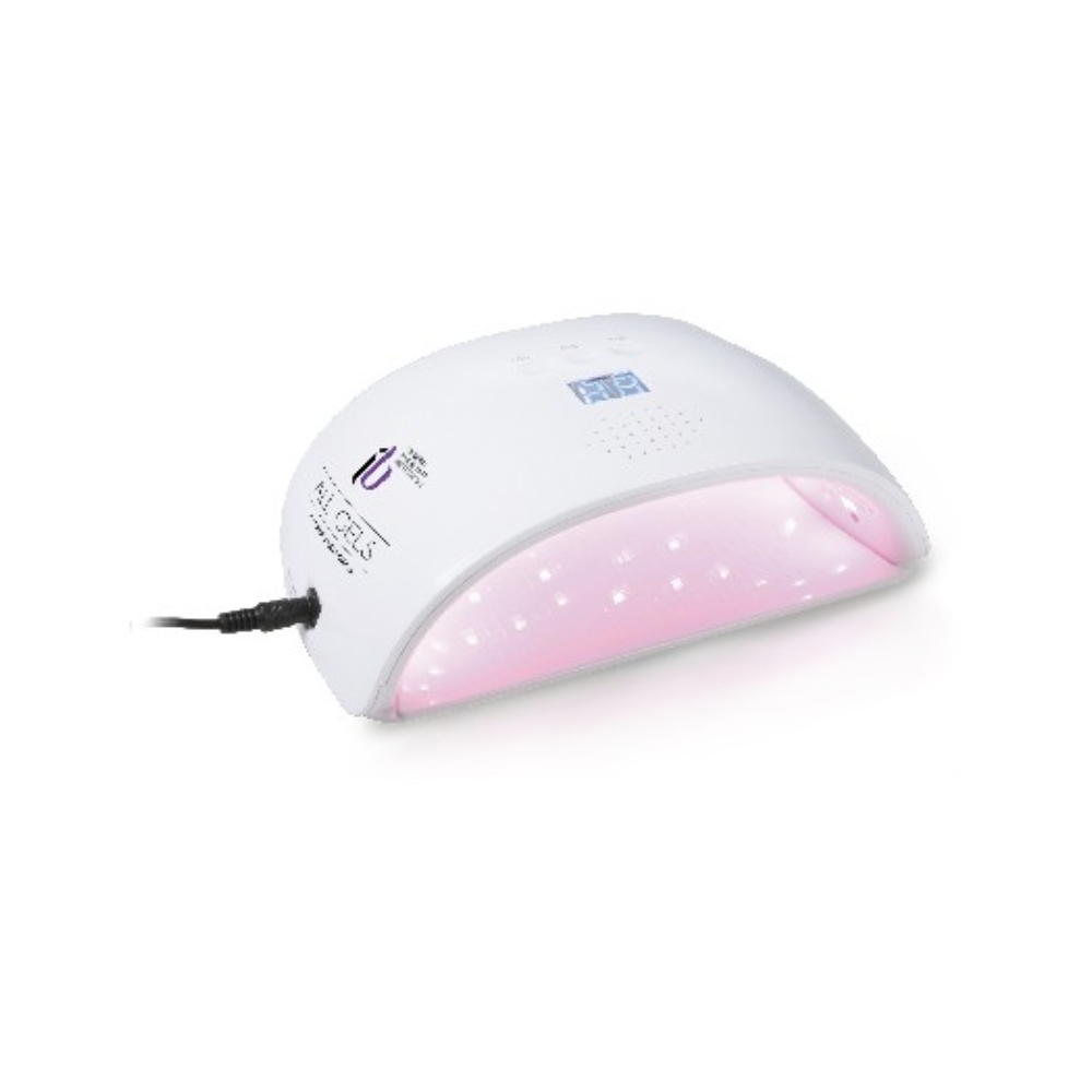 Lampe RED-RAY Nailart 24 W Pro - Integral Beauty