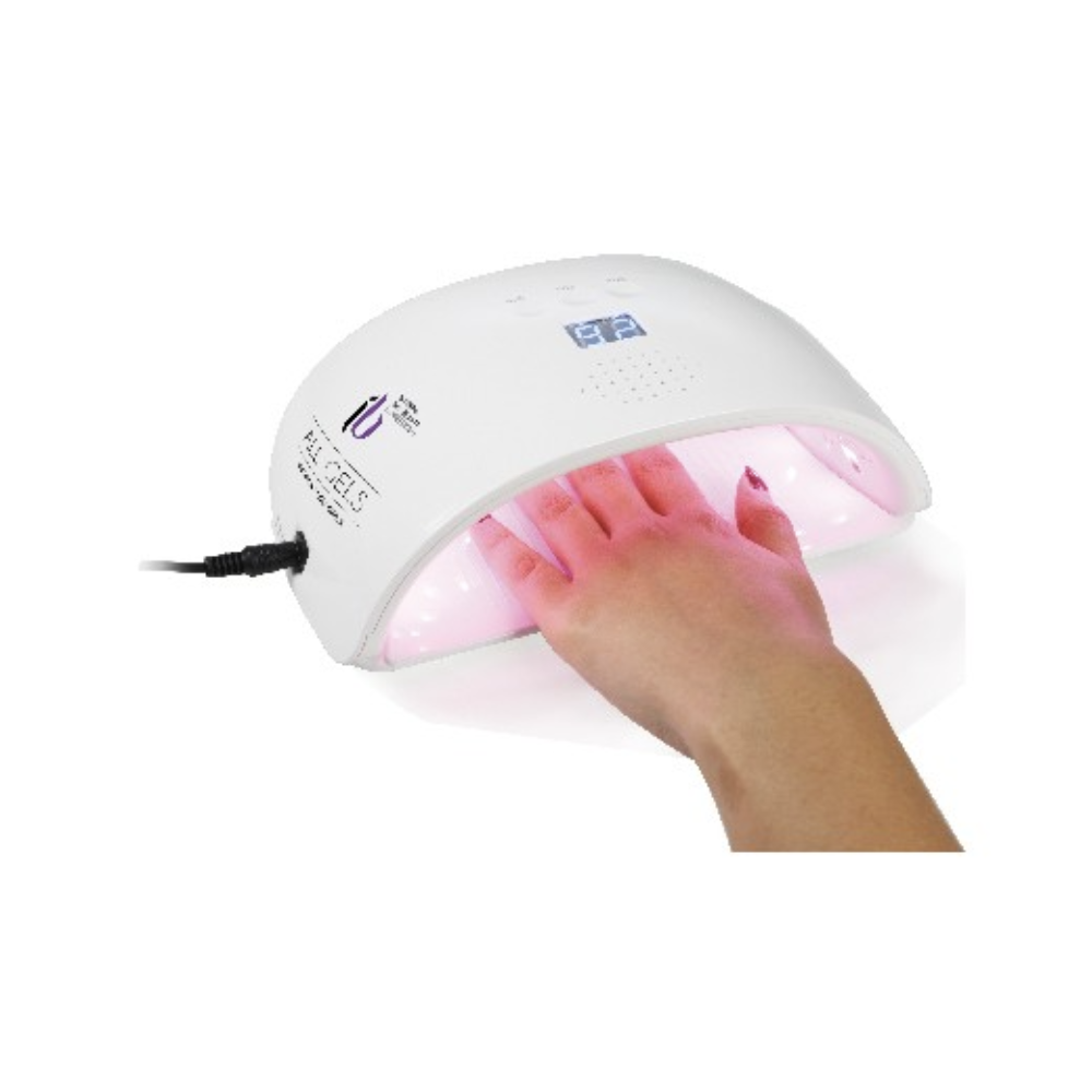 Lampe RED-RAY Nailart 24 W Pro - Integral Beauty – Image 3