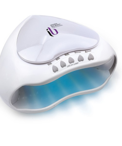 Lampe UV NAIL Super Coeur 8w 48w