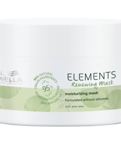 Masque Elements Régénérant Wella