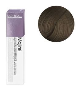 Majirel N° 7.024 - Blond Naturel Irisé Cuivré