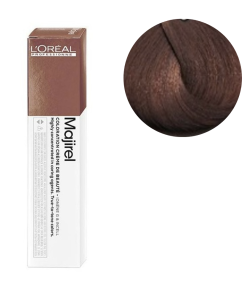 Majirel N° 7.52 - Blond Acajou Irisé