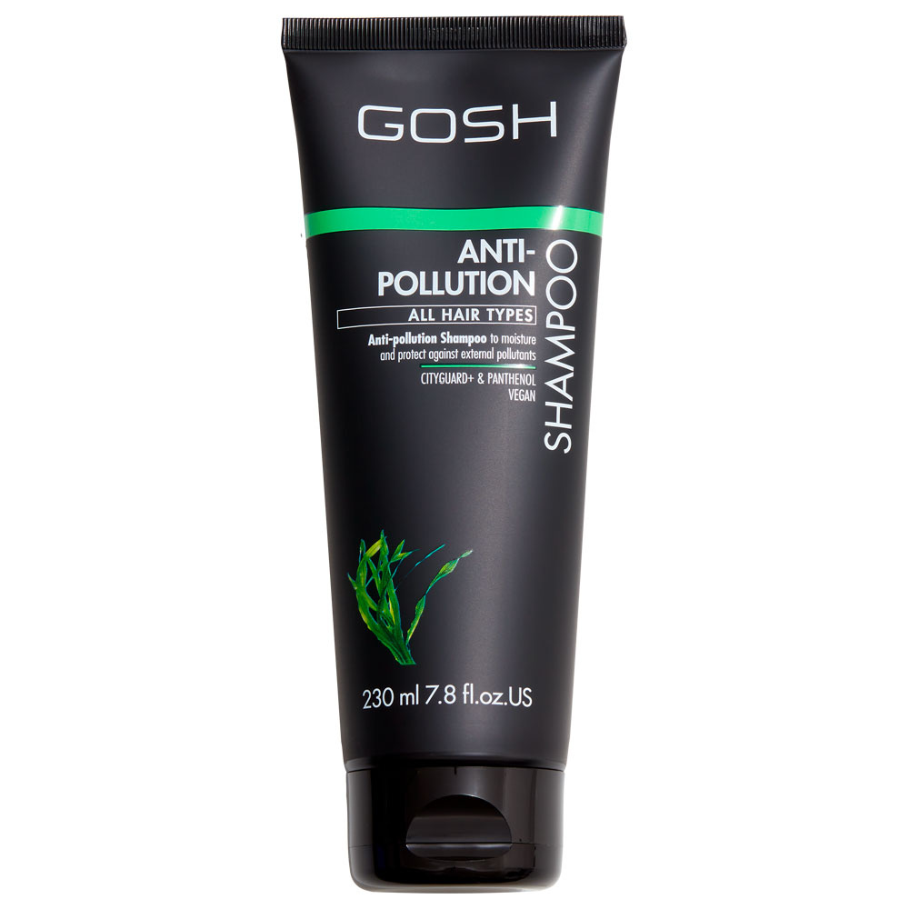 GOSH Shampoing Conditioner 230ml Anti-pollution
