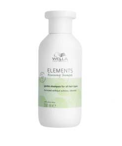 Shampoing Elements Régénérant Wella