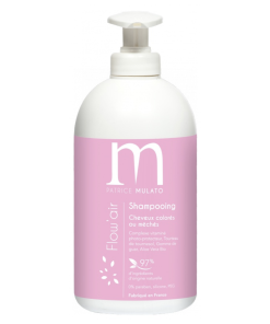 Shampoing Couleur Flow Air Patrice Mulato 500ml