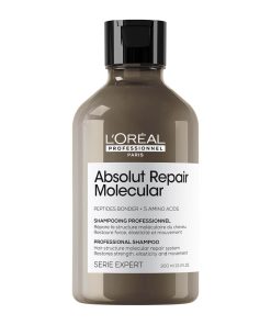 Shampoing Absolut Repair Molecular L'Oréal Pro 300ml