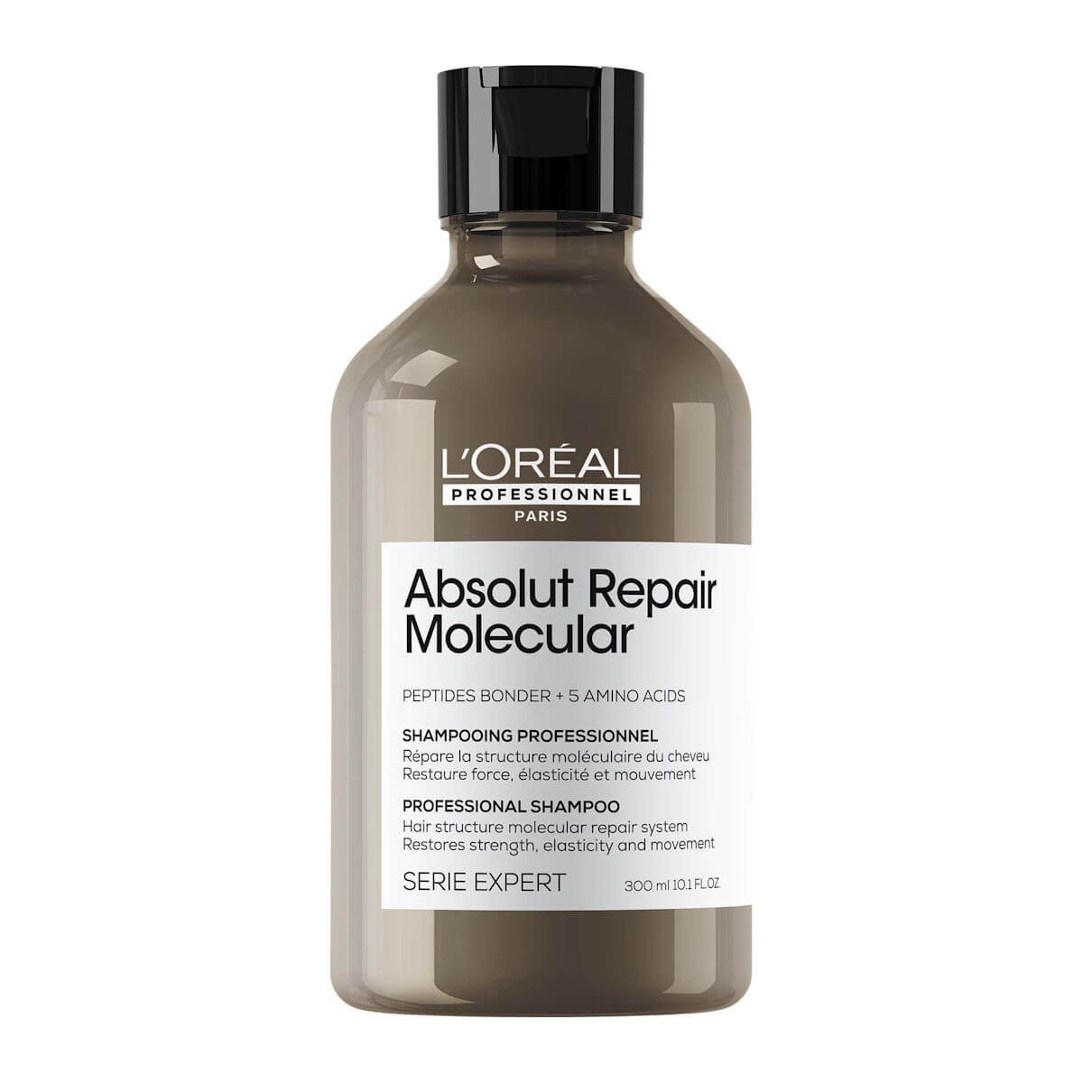 Shampoing Absolut Repair Molecular L'Oréal Pro 300ml