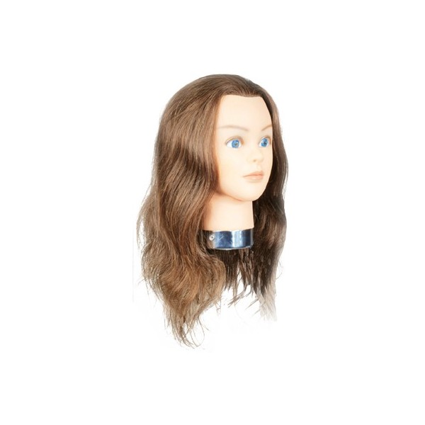 Tête d'apprentissage Karmen 35-40 cm