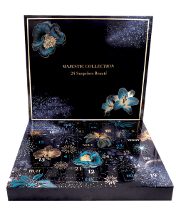 Alternative view of Calendrier de l'Avent Majestic Parisax