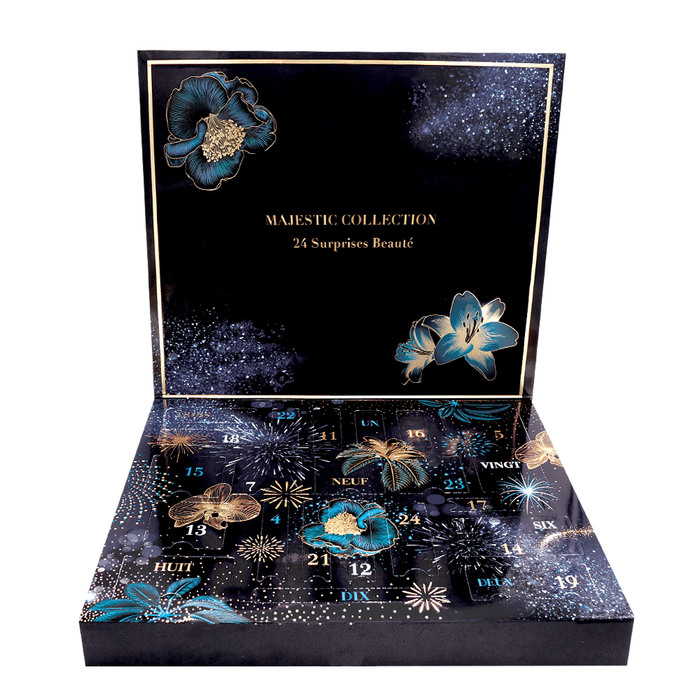 Calendrier de l'Avent Majestic Parisax – Image 2