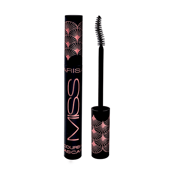 Mascara Recourbant Parisax