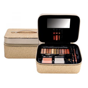 Vanity Maquillage Ecrin de Beauté Parisax
