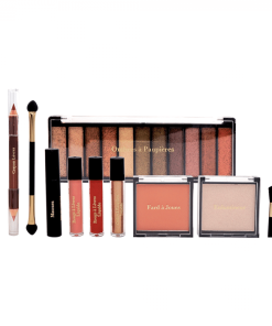 Alternative view of Vanity Maquillage Ecrin de Beauté Parisax