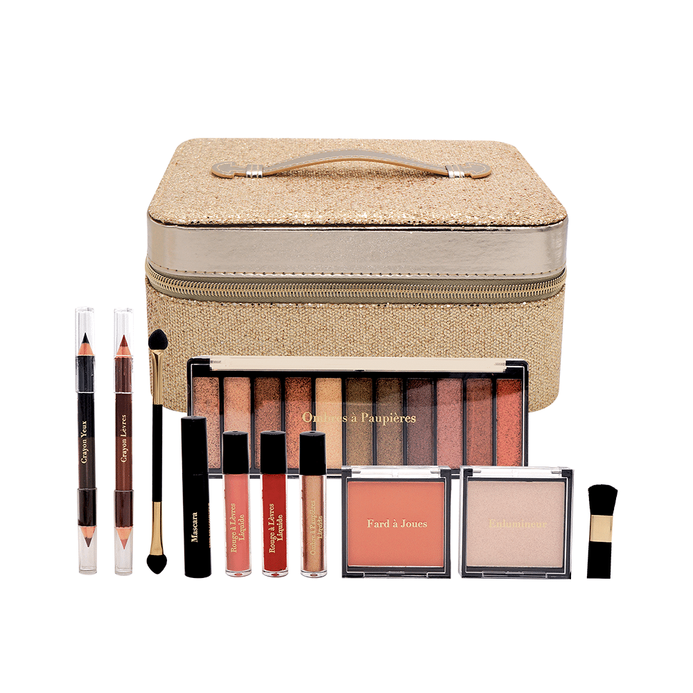 Vanity Maquillage Ecrin de Beauté Parisax – Image 3